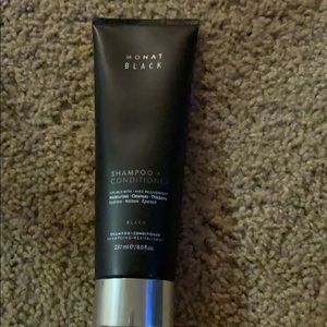 Monat shampoo and conditioner